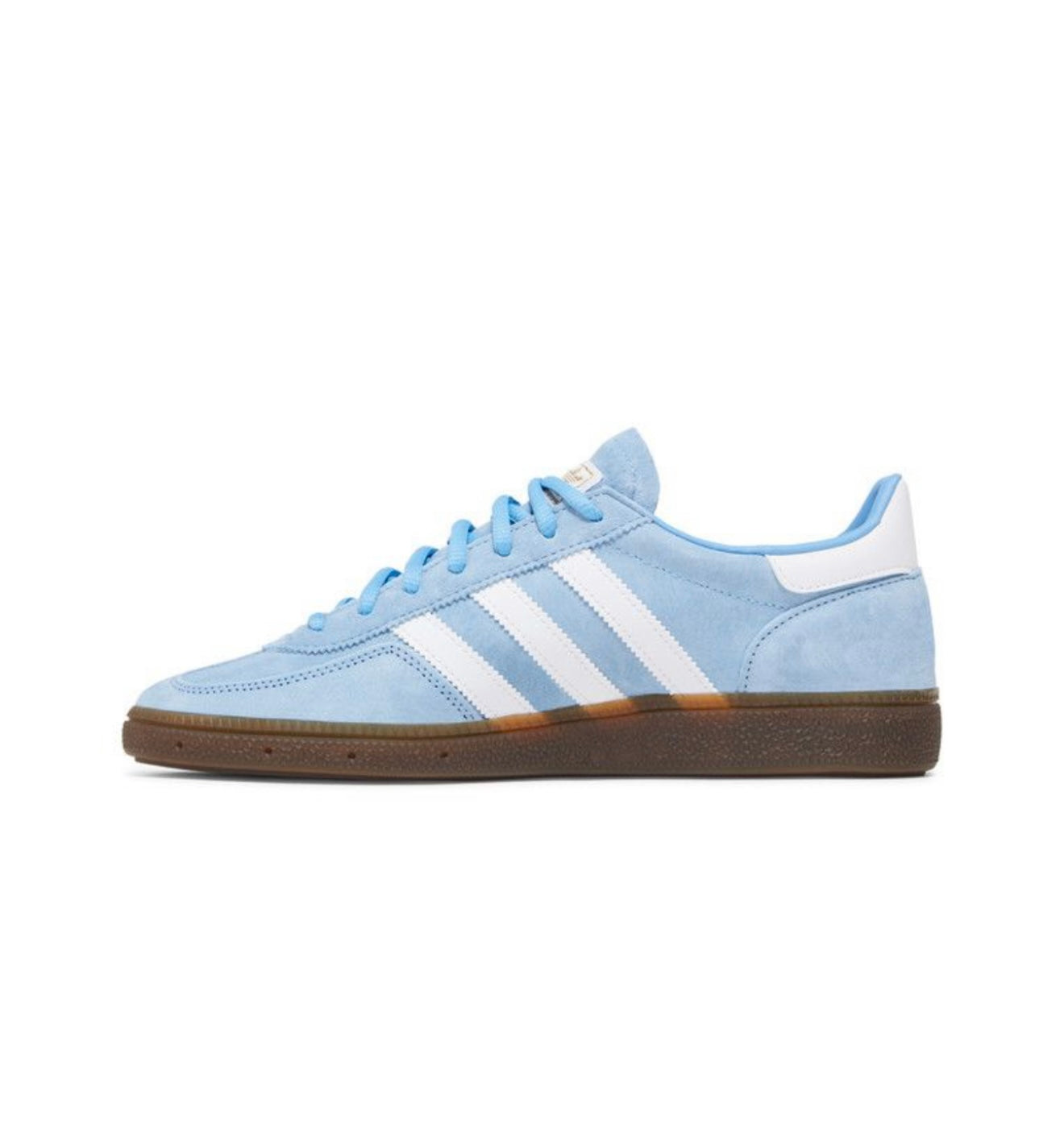 adidas Handball Spezial Light Blue