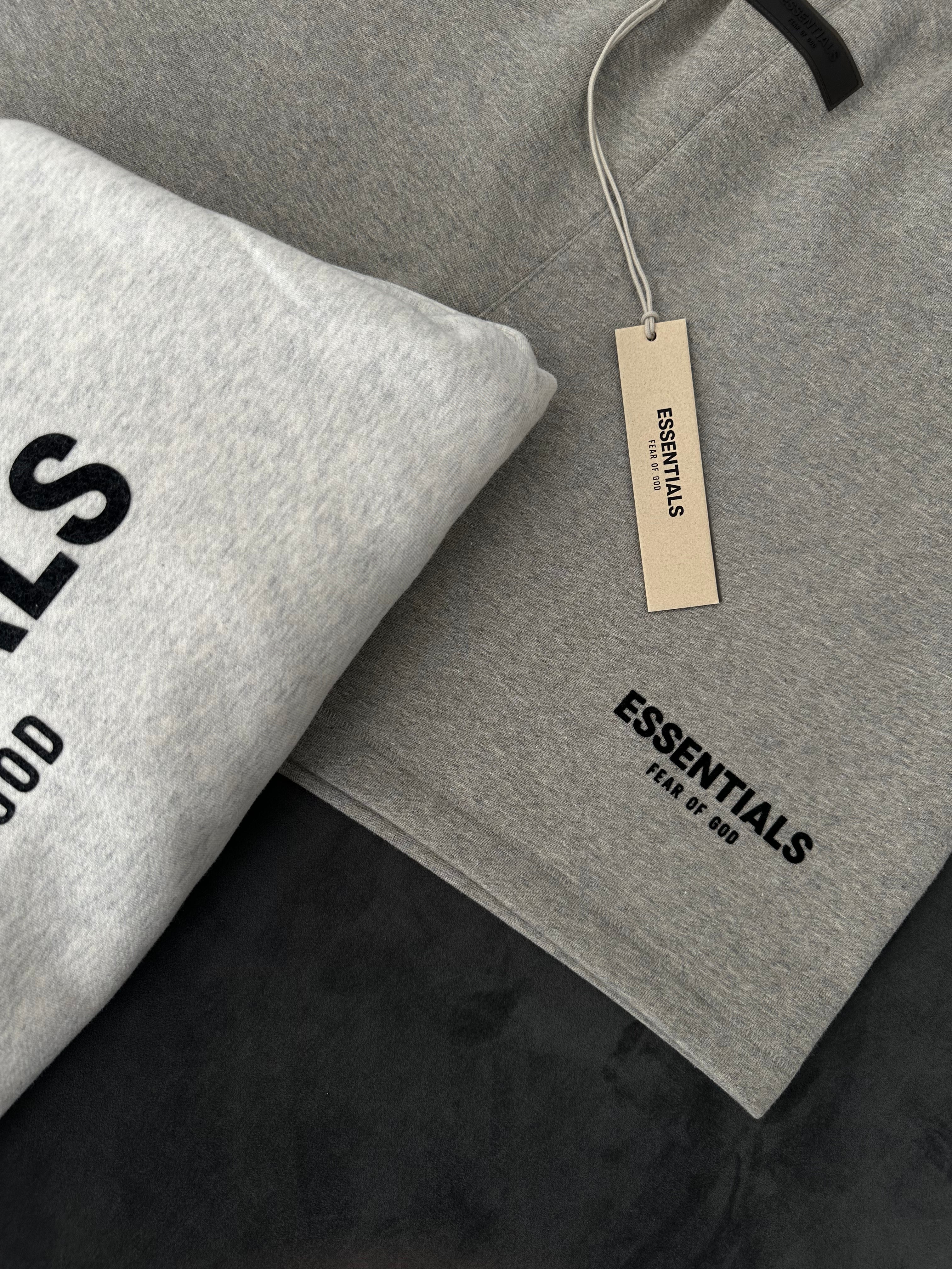Fear Of God ESSENTIALS