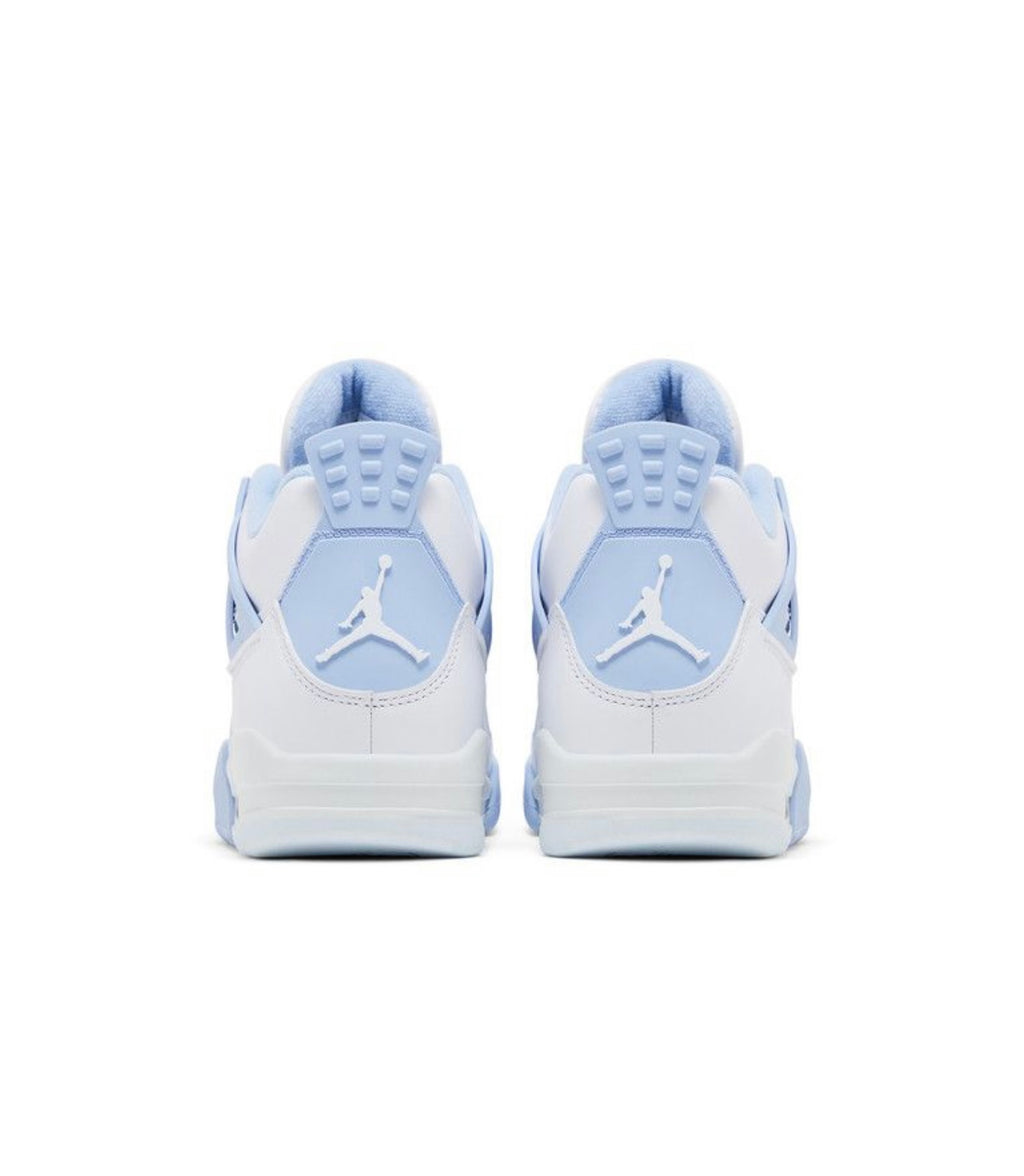 Jordan 4 Retro Forget Me Not (W)