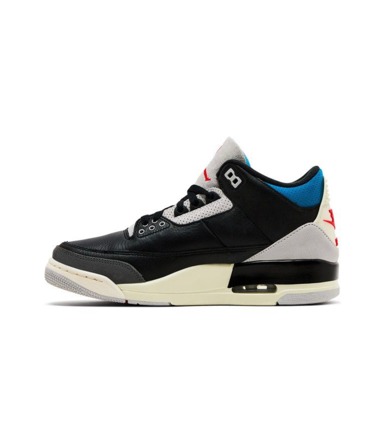 Jordan 3 Retro OG Rare Air