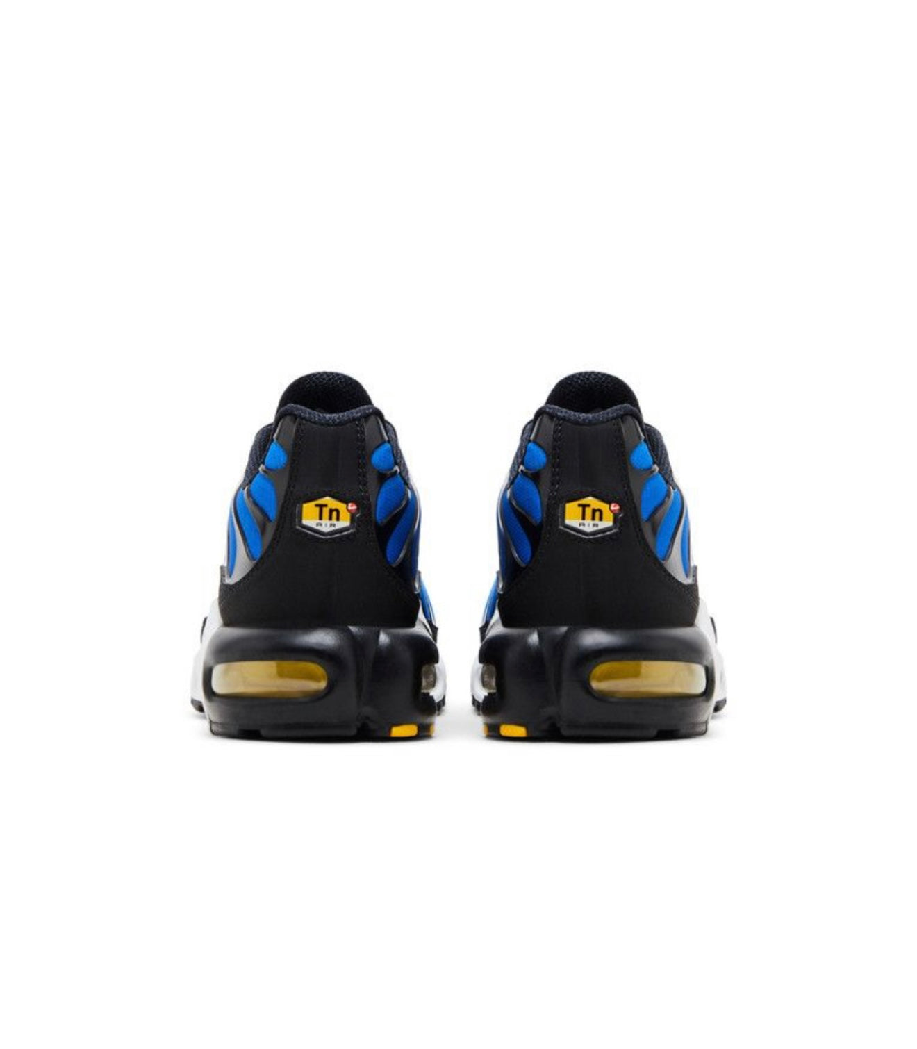 Nike Air Max Plus OG Hyper Blue