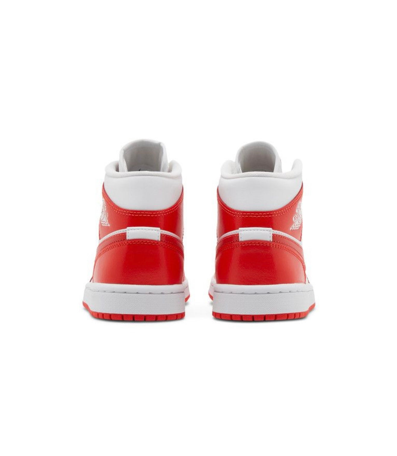 Air Jordan 1 Mid Syracuse