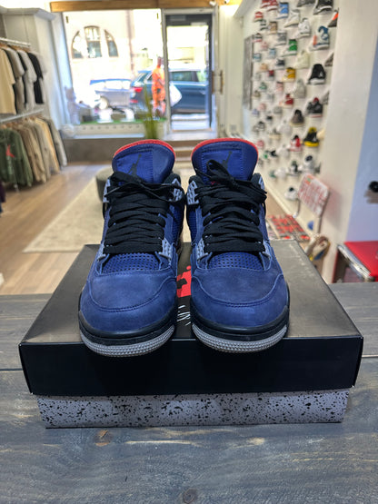 Jordan 4 Winterized Loyal Blue (Eu:43)