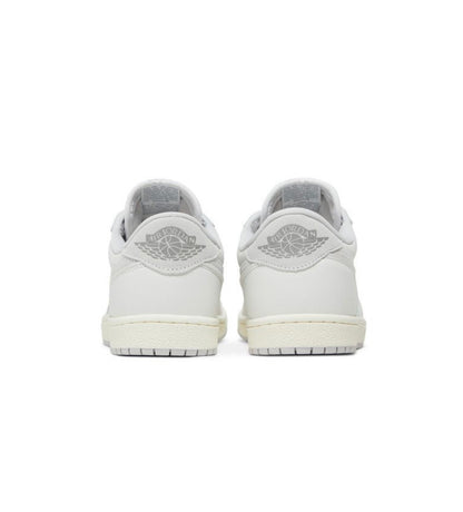 Jordan 1 Retro Low '85 Neutral Grey