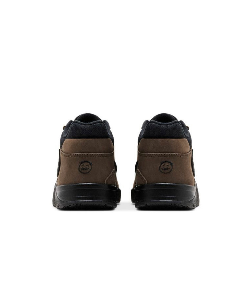 Jordan Jumpman Jack TR Travis Scott Dark Mocha