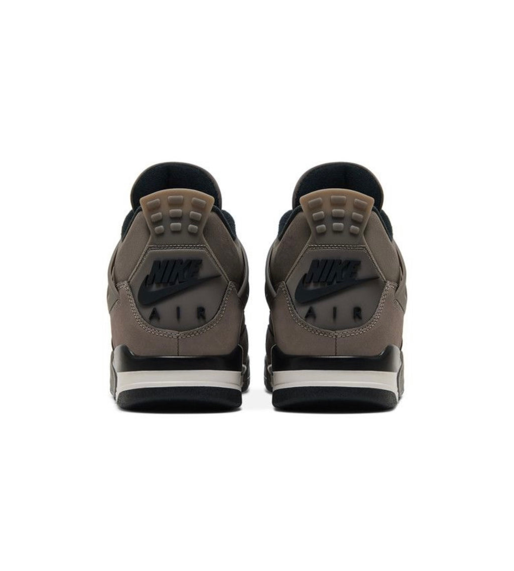 Jordan 4 Retro Cave Stone