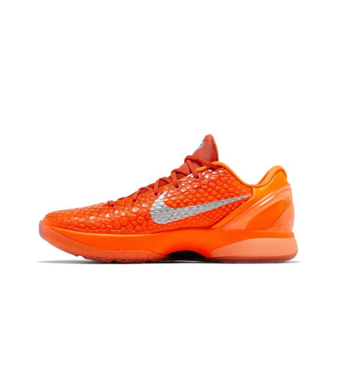 Nike Kobe 6 Protro Total Orange