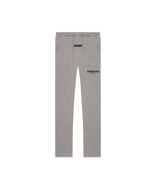 Fear of God Essentials Sweatpants (SS22) Dark Oatmeal