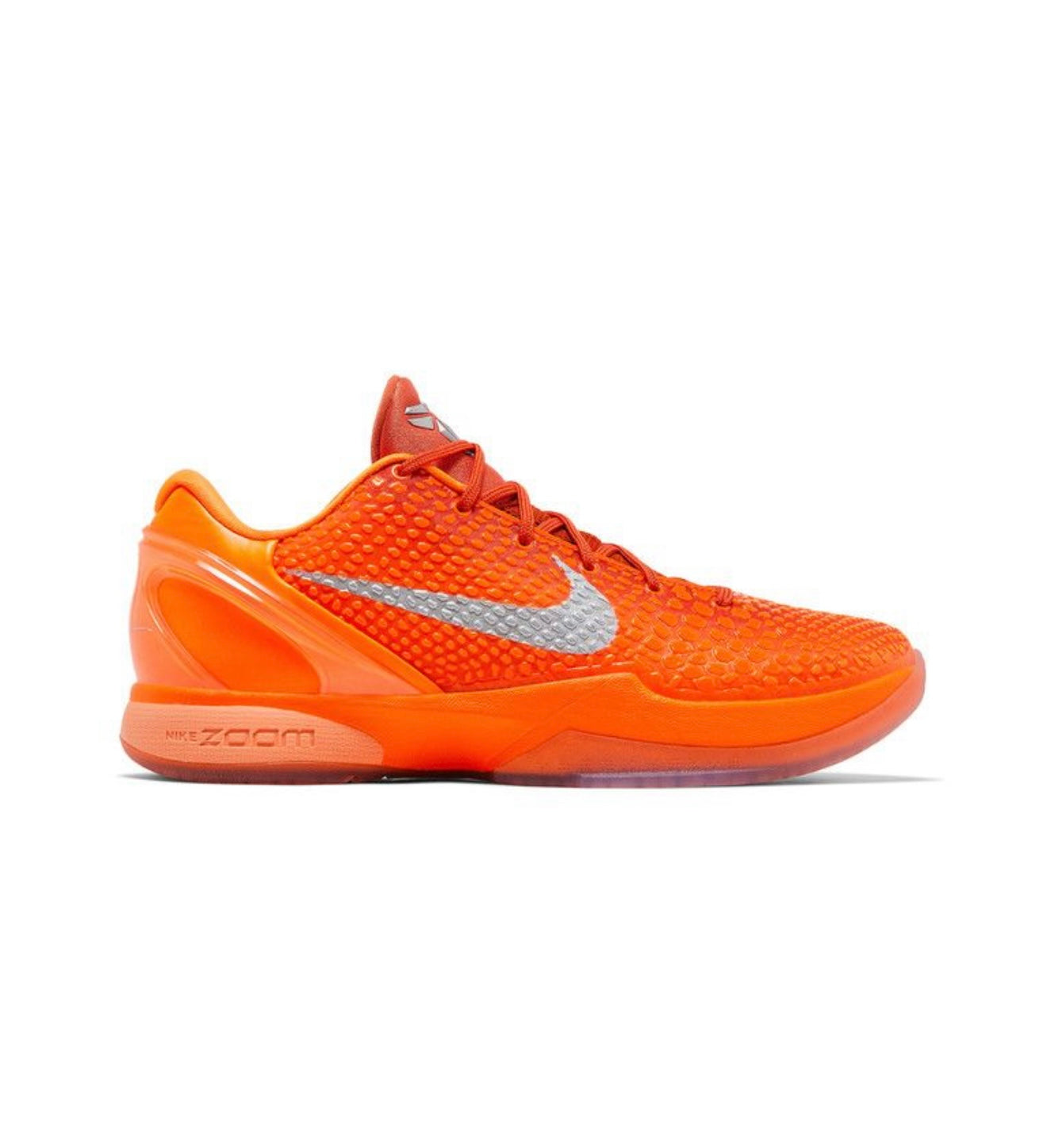 Nike Kobe 6 Protro Total Orange
