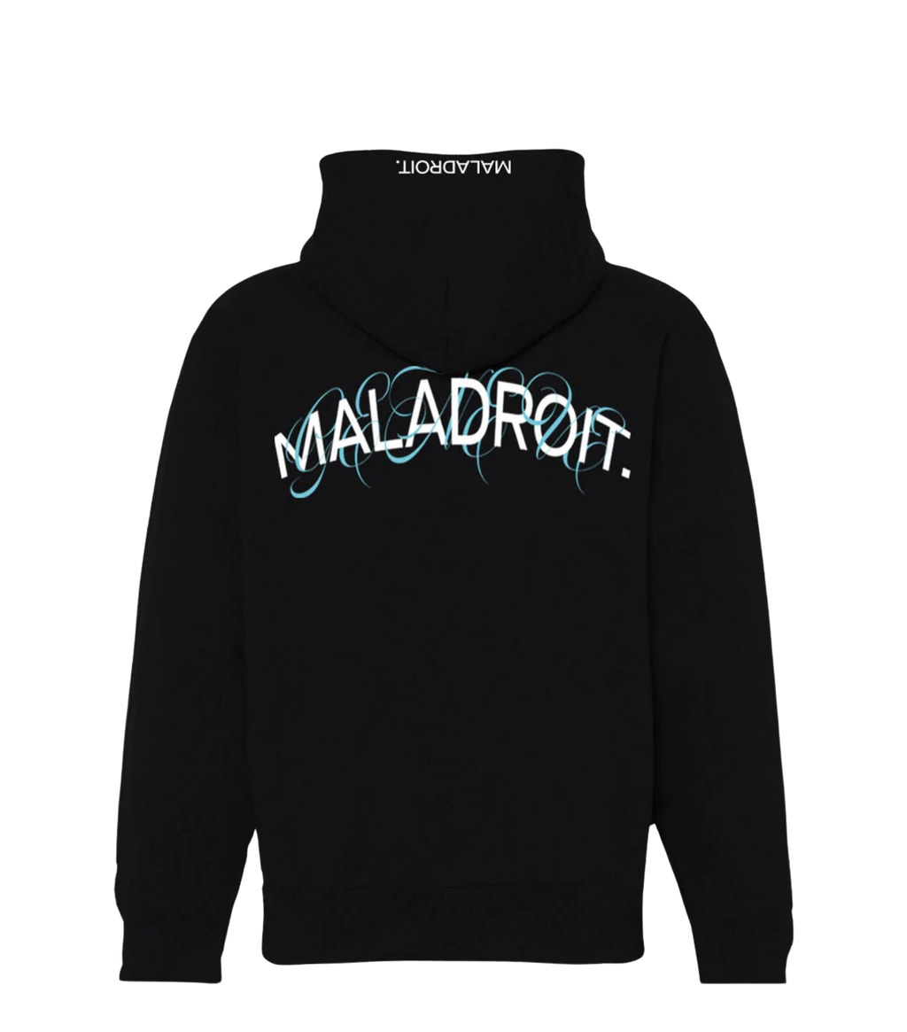 Maladroit Huppari