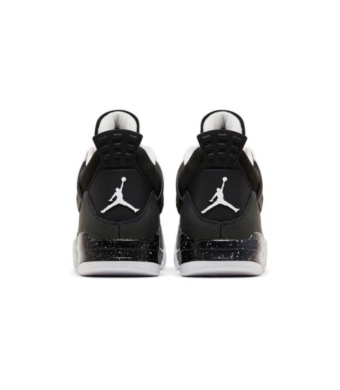 Jordan 4 Retro Fear (2024)