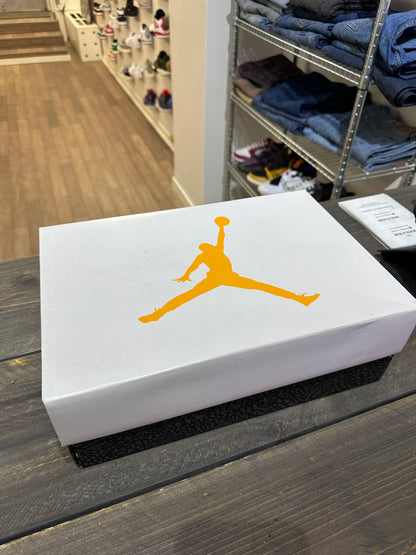 Jordan 3 Retro Laser Orange (Eu: 41)