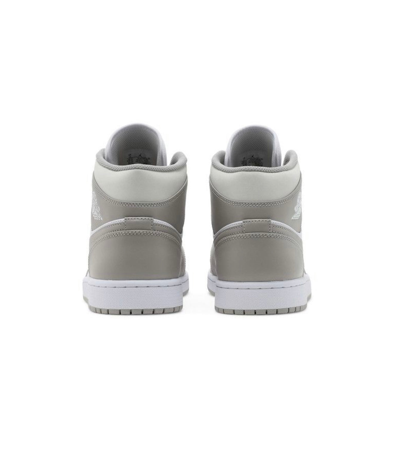 Air Jordan 1 Mid Linen
