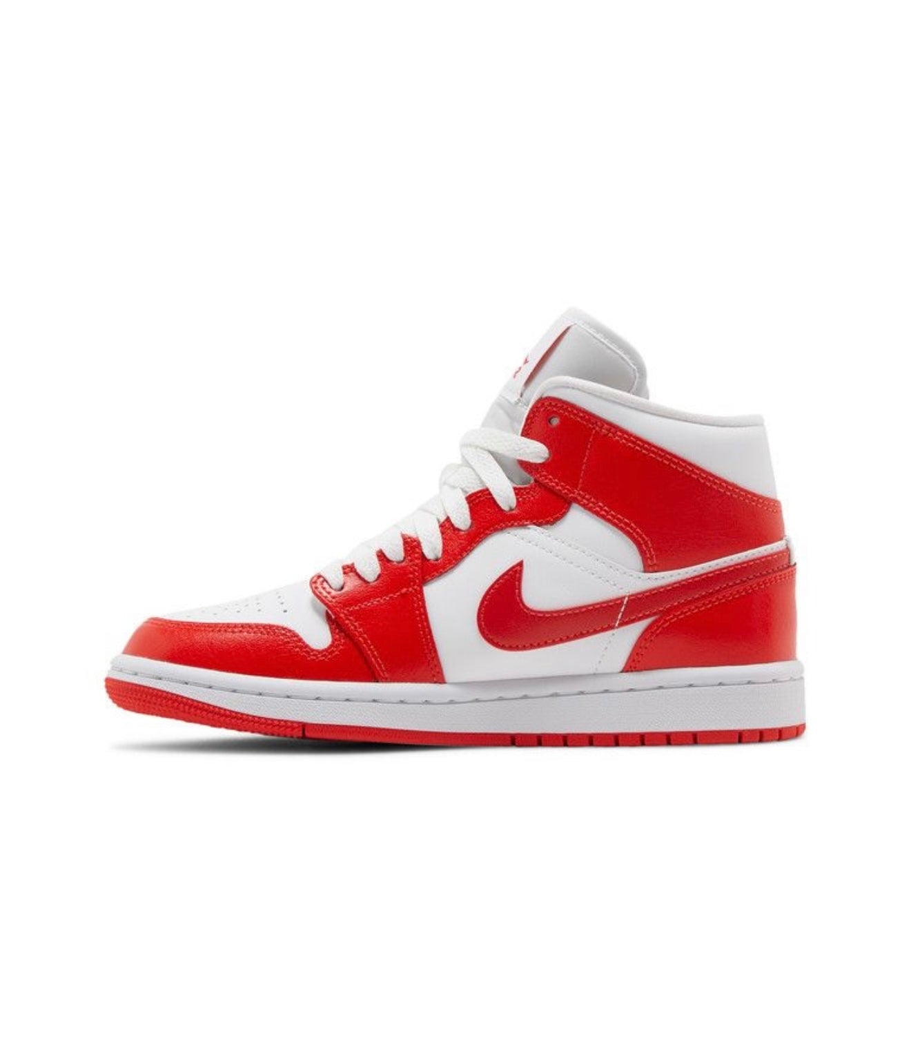 Air Jordan 1 Mid Syracuse