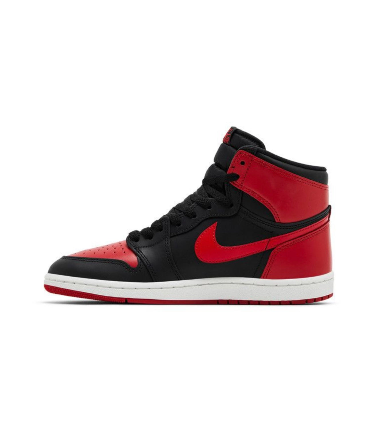 Jordan 1 Retro High '85 OG Bred (2025)