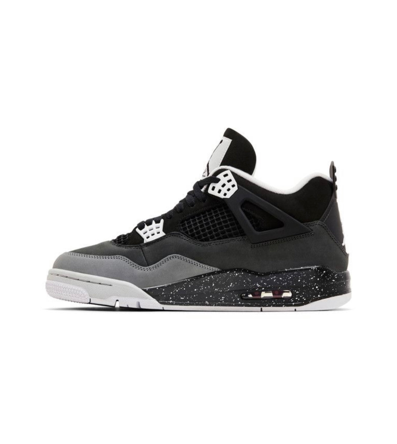 Jordan 4 Retro Fear (2024)