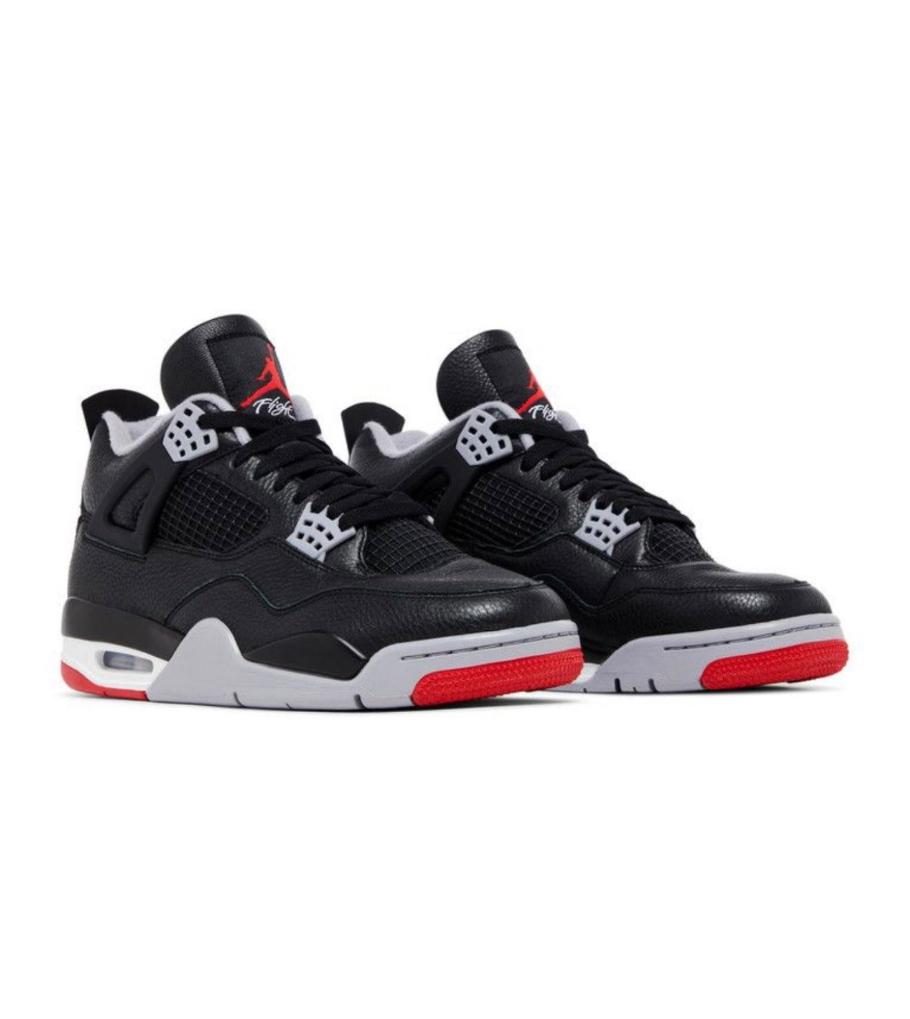 Jordan 4 Retro Bred Reimagined (2024)
