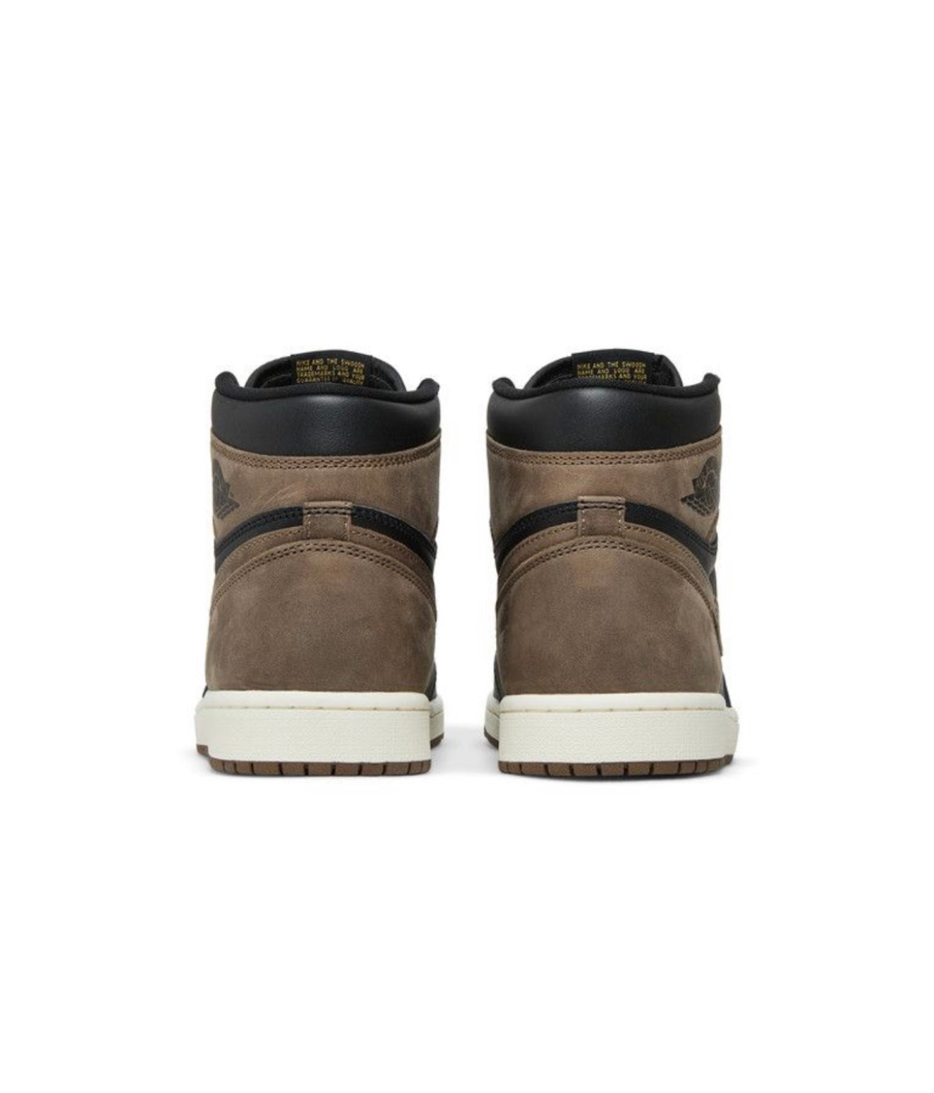 Jordan 1 Retro High OG Palomino