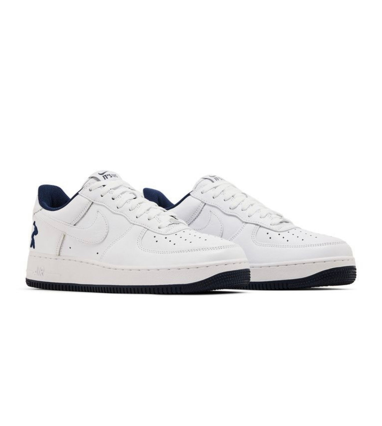 Nike Air Force 1 Low Lil Yachty Concrete Boys It's Us