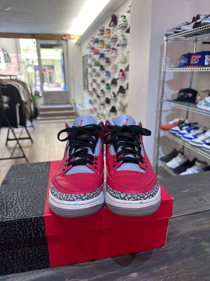 Jordan 3 Retro SE Unite (Eu: 42.5)