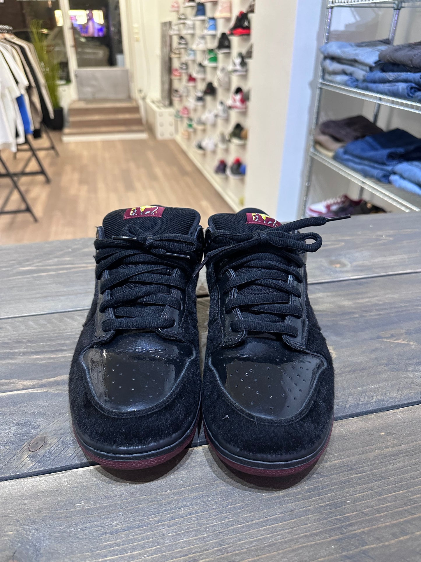 Nike SB Dunk Low Mafia (Eu: 44.5)