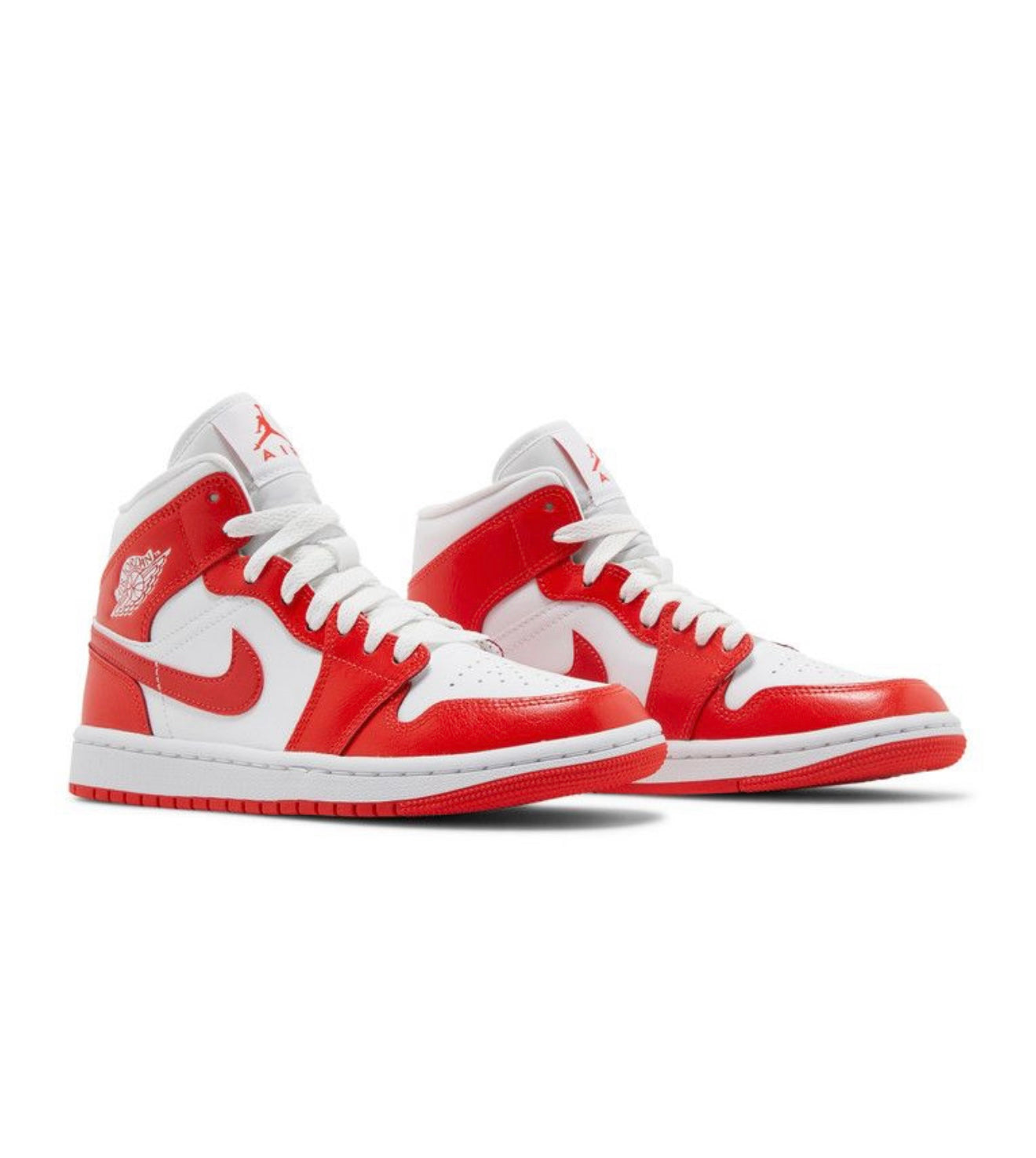 Air Jordan 1 Mid Syracuse