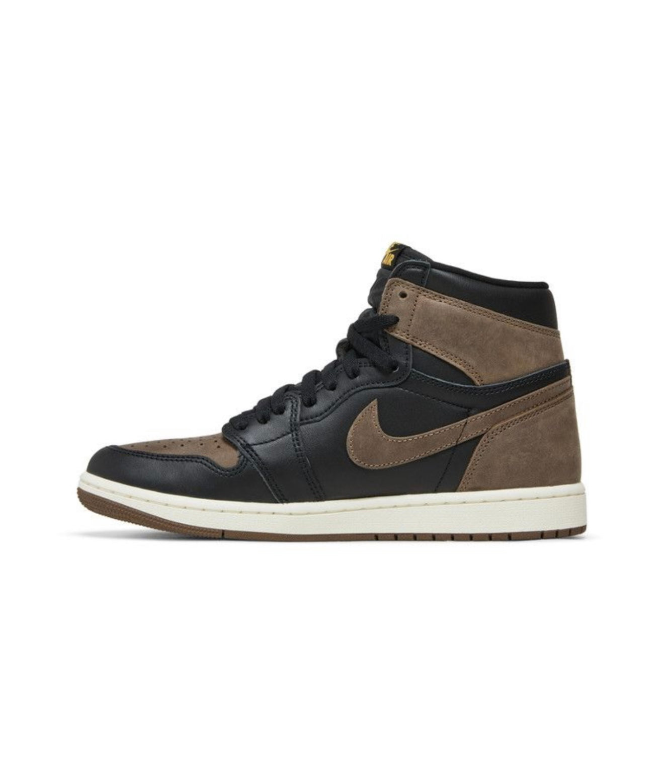 Jordan 1 Retro High OG Palomino