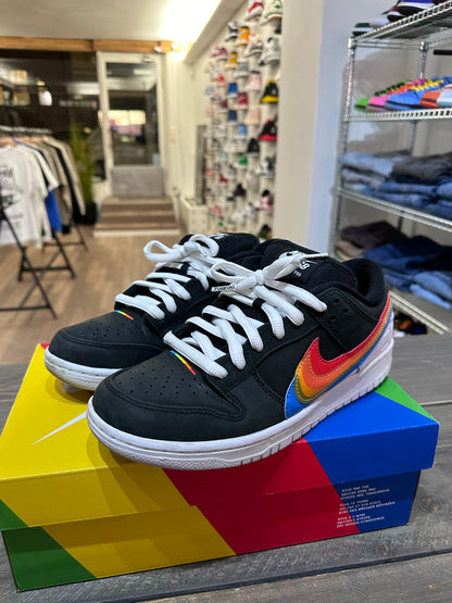 Nike SB Dunk Low Polaroid (Eu: 42)