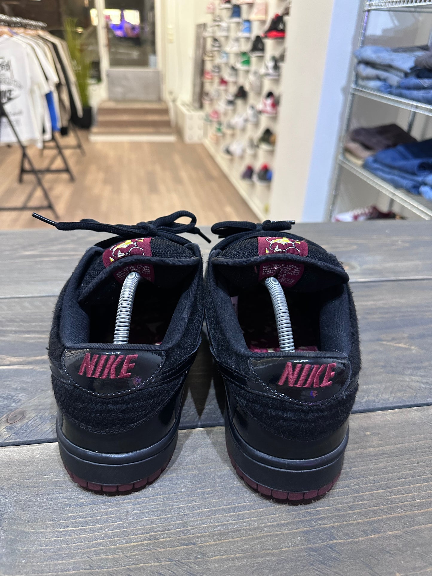 Nike SB Dunk Low Mafia (Eu: 44.5)