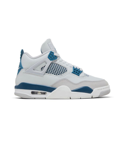 Jordan 4 Retro Military Blue (2024)