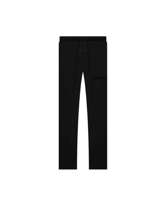 Fear of God Essentials Sweatpants Stretch Limo Relaxed