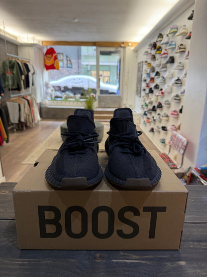 Yeezy Boost 350 V2 Cinder (Eu: 44)