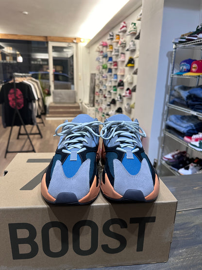 Yeezy Boost 700 Wash Orange (Eu: 44 2/3)