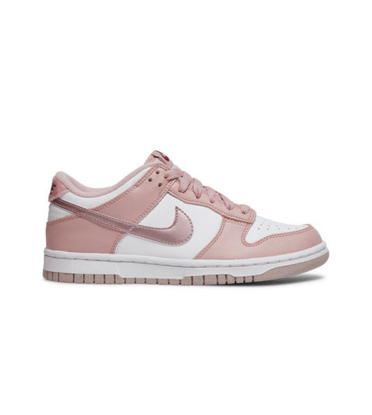 Nike Dunk Low Pink Velvet