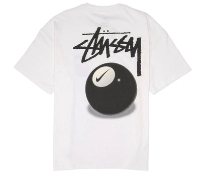 Nike x Stussy 8 Ball T-shirt