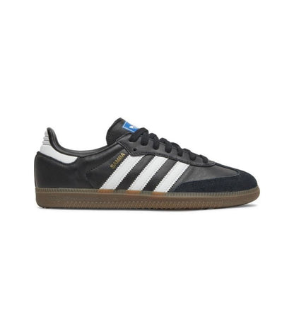 adidas Samba OG Black White Gum