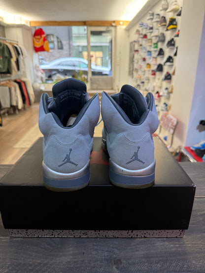 Jordan 5 Retro Bluebird (W) (Eu: 42,5)