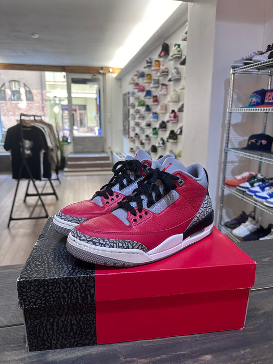 Jordan 3 Retro SE Unite (Eu: 42.5)