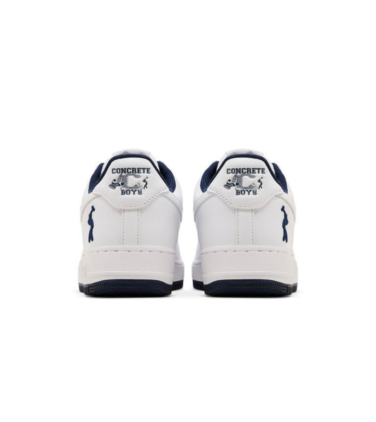 Nike Air Force 1 Low Lil Yachty Concrete Boys It's Us