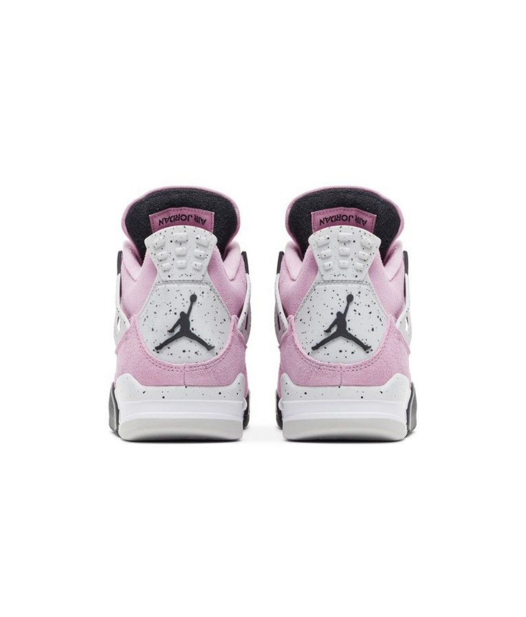 Jordan 4 Retro Orchid