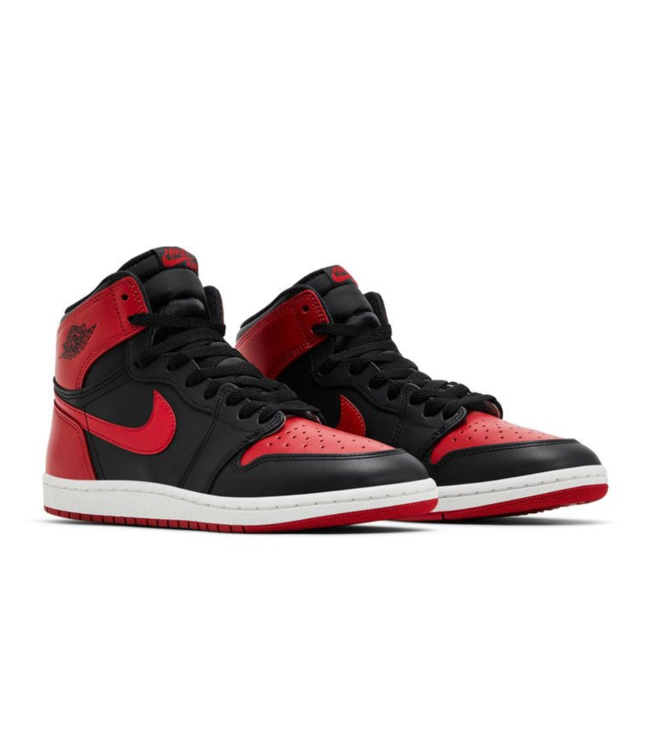 Jordan 1 Retro High '85 OG Bred (2025)