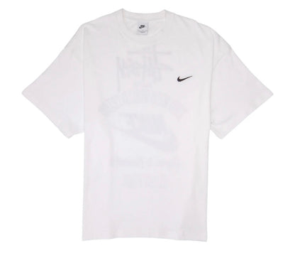 Nike x Stussy The Wide World Tribe T-Shirt