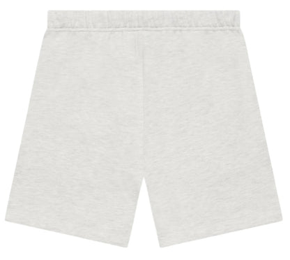 Fear of God Essentials Sweatshort (SS22) Light Oatmeal