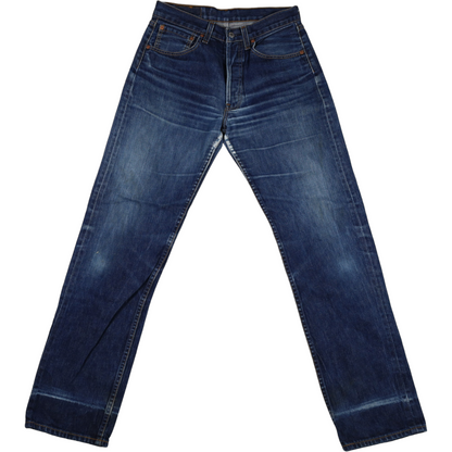 Levi's 501 W31 L34 Jeans