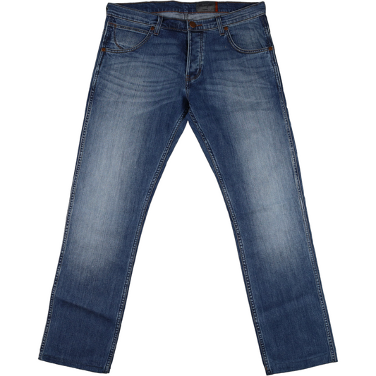 Wrangler W34 L34 Jeans