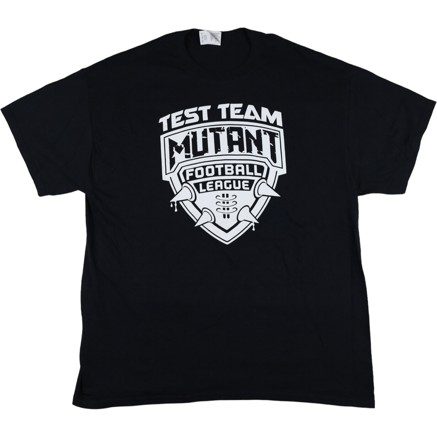 Mutant Football League T-Paita