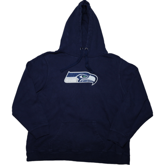 Seattle Seahawks #12 NFL Huppari