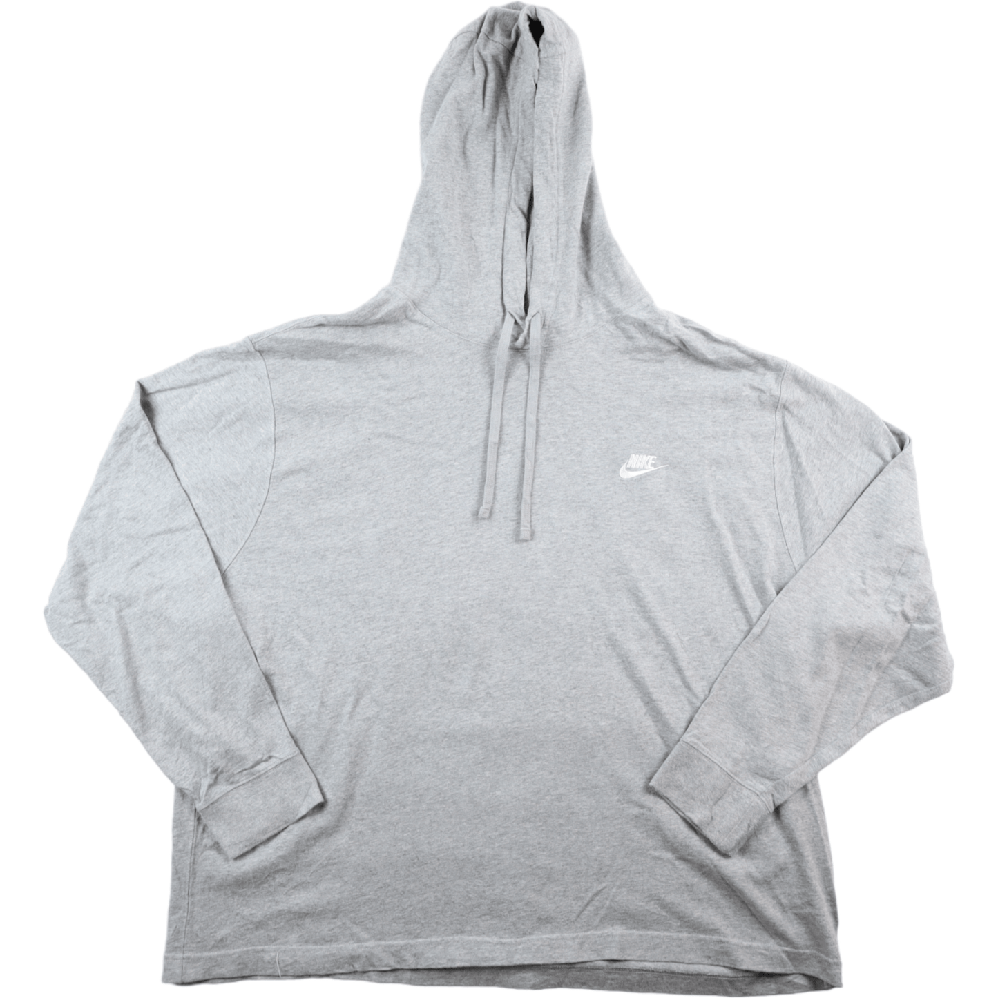 Nike Logo Hoodie