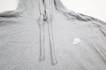 Nike Logo Hoodie