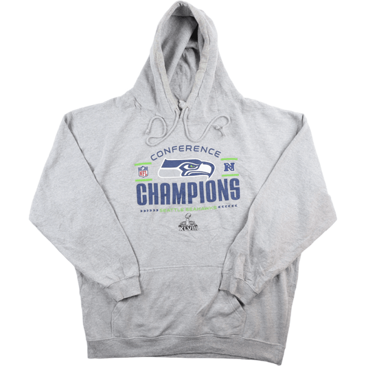 Seattle Seahawks NFL Hoodie